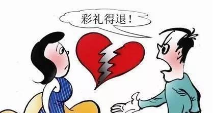 以案说法|女方起诉离婚男方就退还彩礼问题是否需要提起反诉