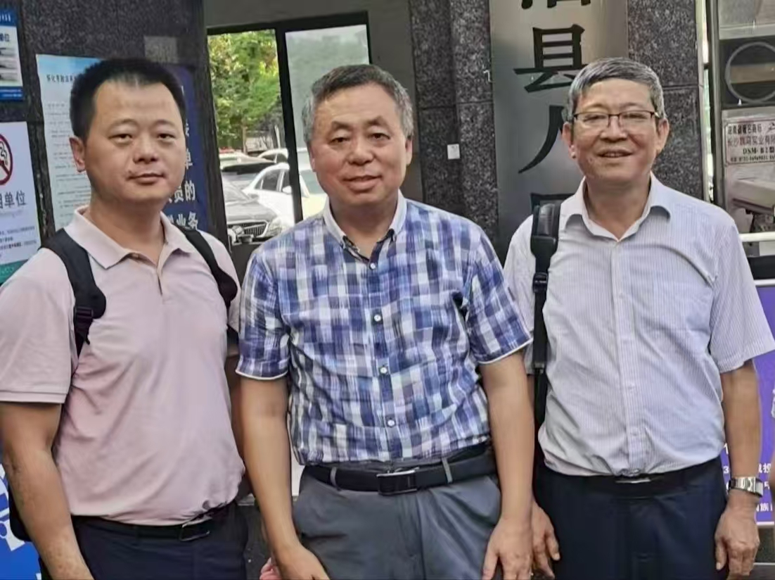 “迟到的正义亦正义”——我所创始人、终身名誉主任胡肖华教授成功代理一起重大无罪案件，为当事人洗刷冤屈