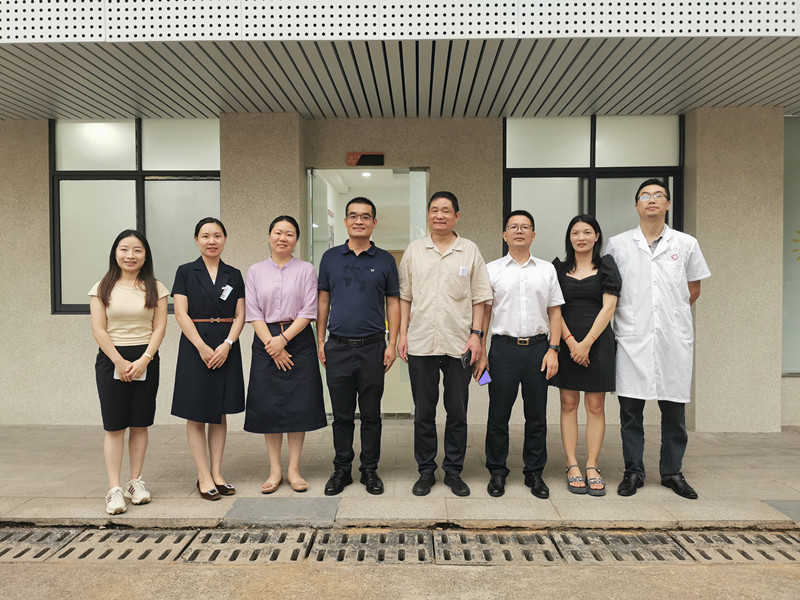 我所高级合伙人、执行主任贺超律师积极参与基层立法联系点共联共建活动